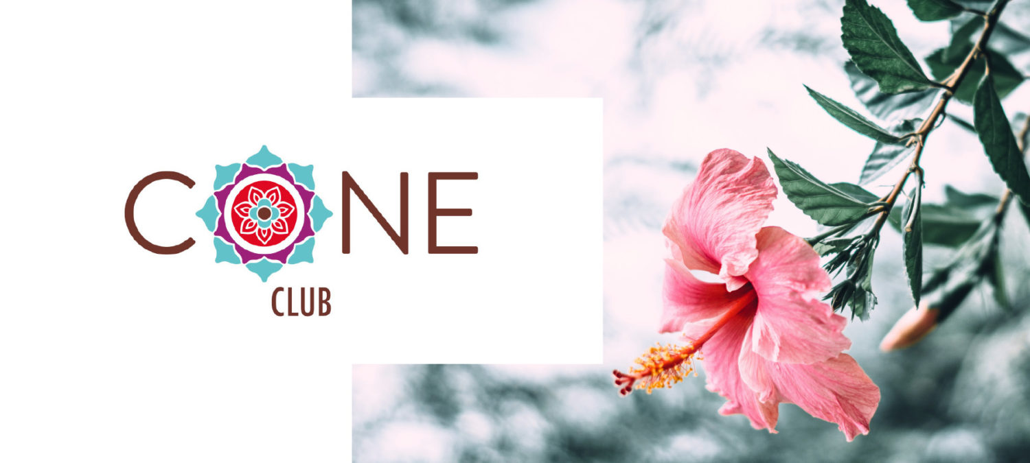 Cone Club — 7Pines Resort, ES