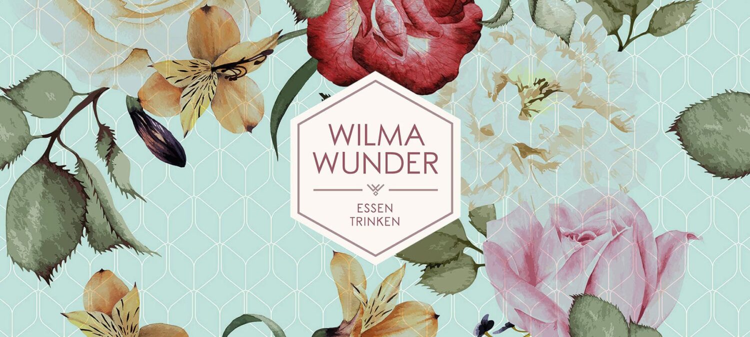 Wilma Wunder — Mainz, DE