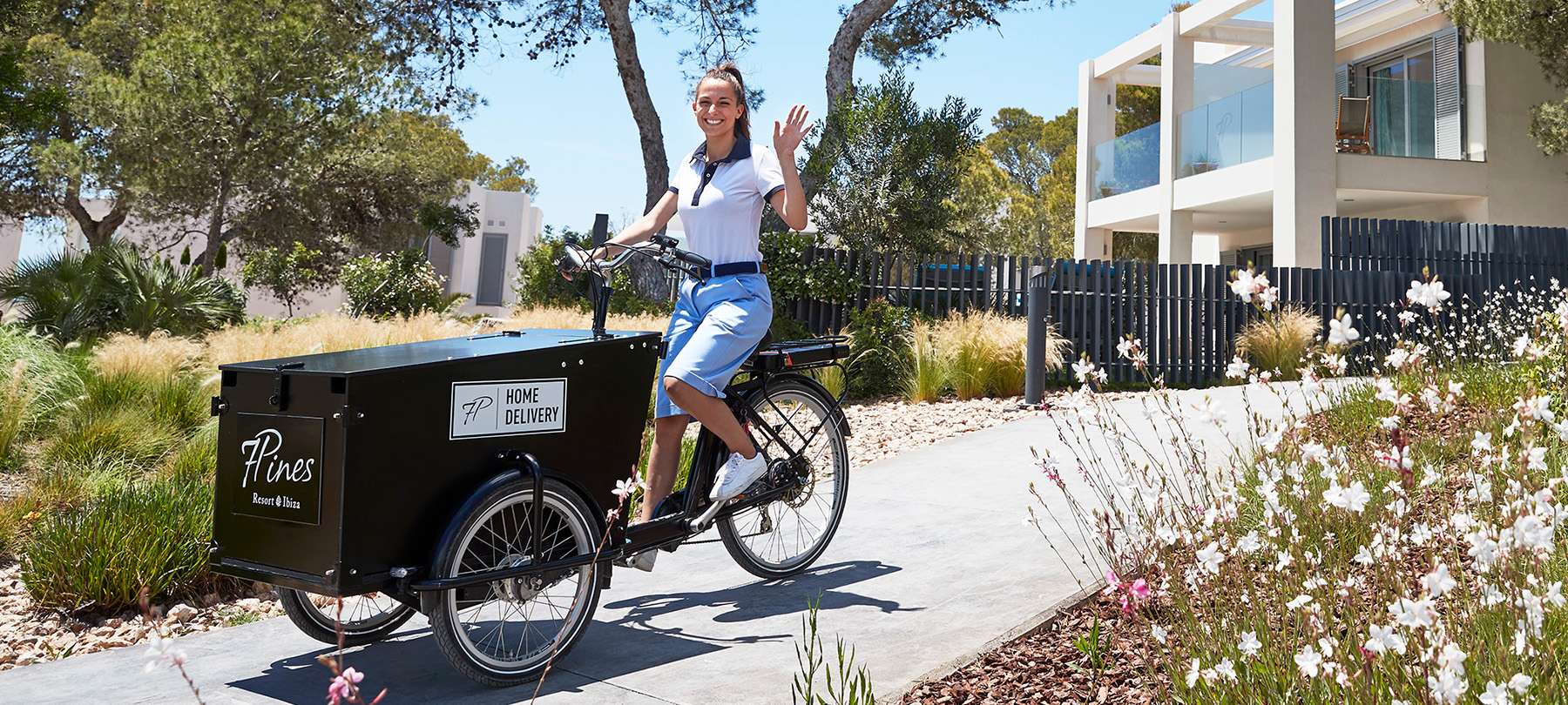 7Pines Resort &mdash; Corporate Fashion