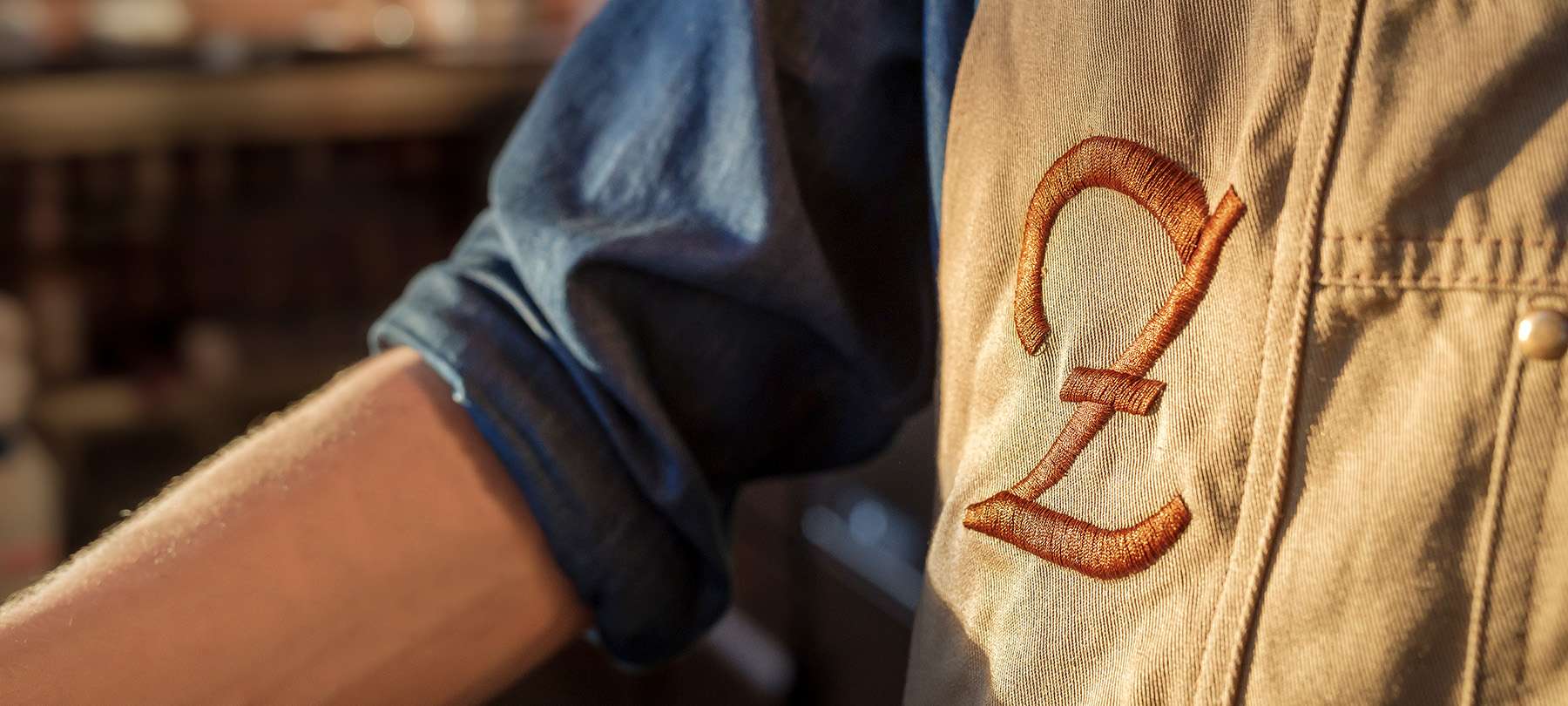 Zenz Wirtshaus &mdash; Corporate Fashion