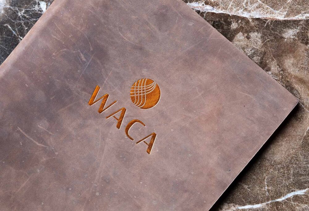 WACA Restaurant — München, DE