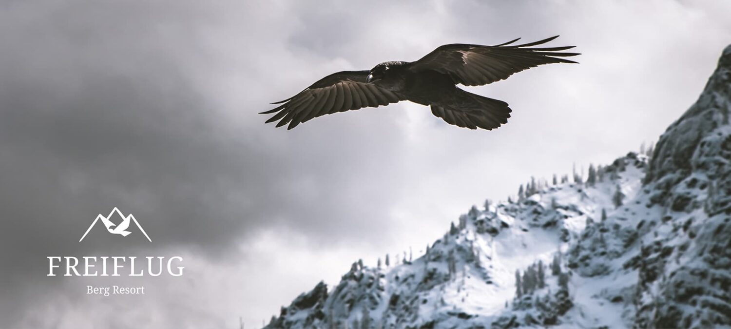 FREIFLUG Berg Resort — Austria, AT