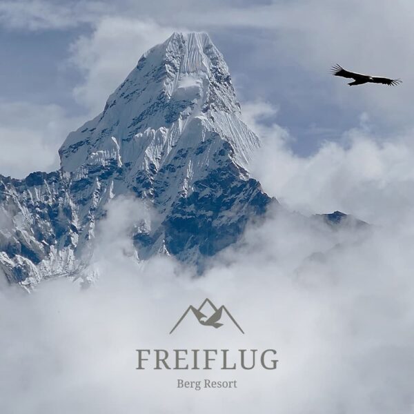 FREIFLUG Berg Resort — Österreich, AT