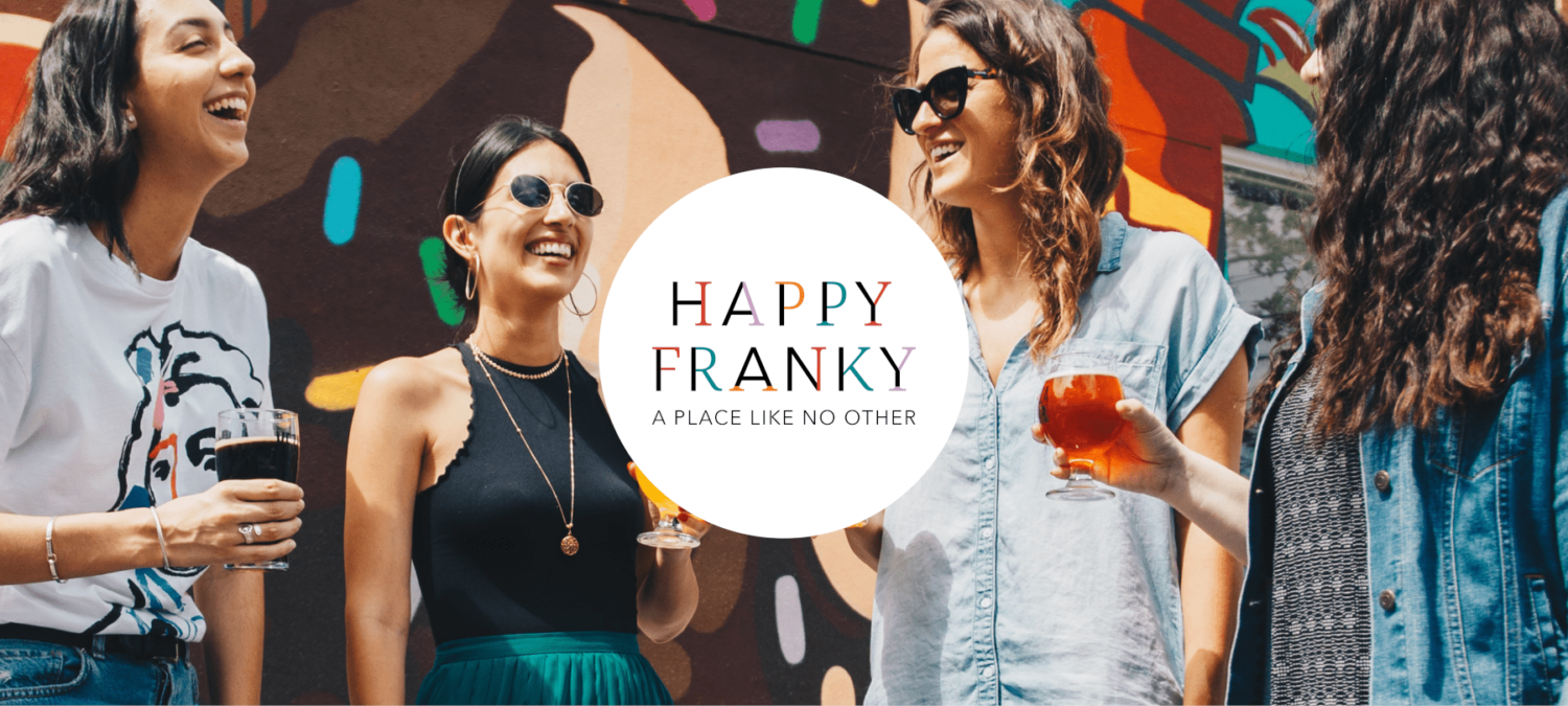 Happy Franky — Troisdorf, DE