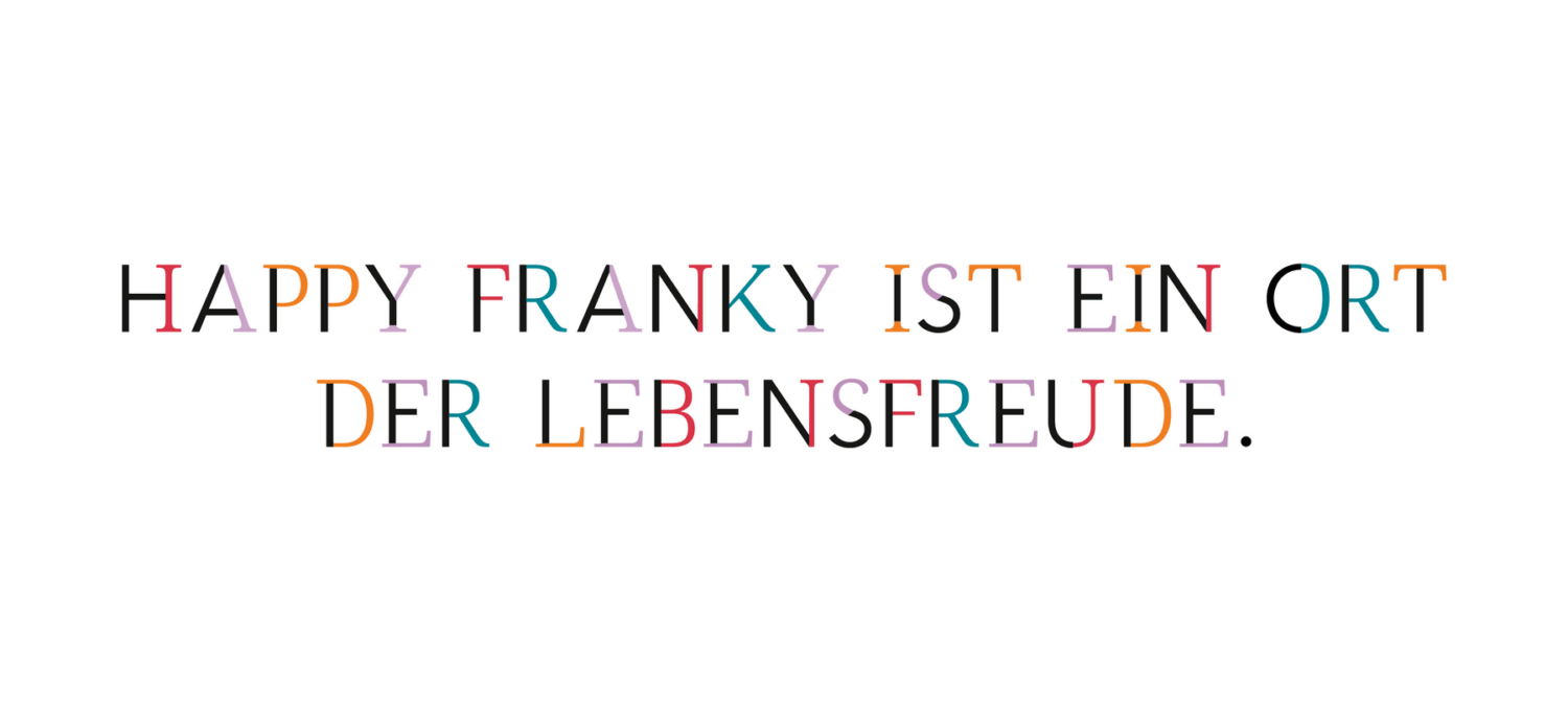 Happy Franky — Troisdorf, DE