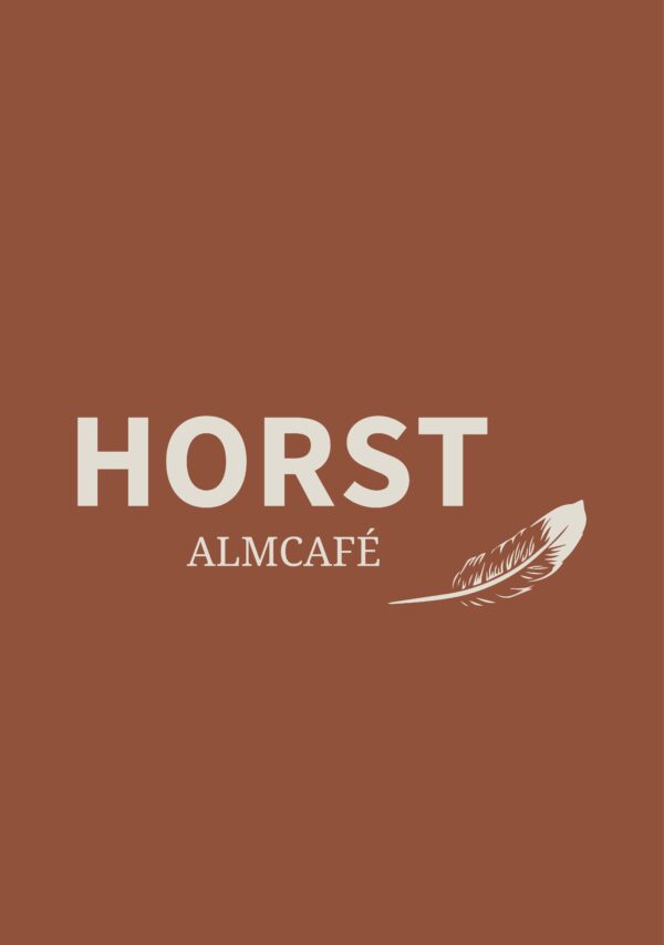 HORST Almcafé — Bavaria, DE