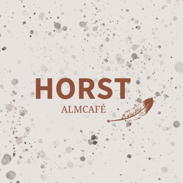 HORST Almcafé — Bavaria, DE