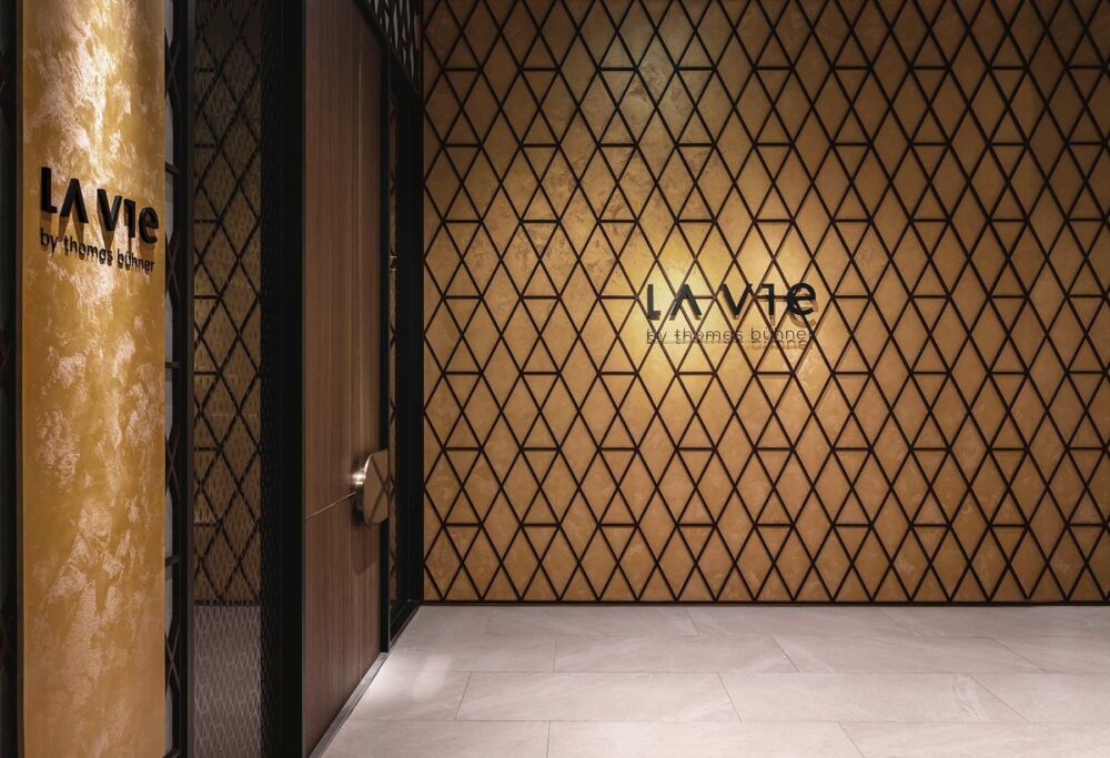 La Vie by Thomas Bühner — Taipei, TW