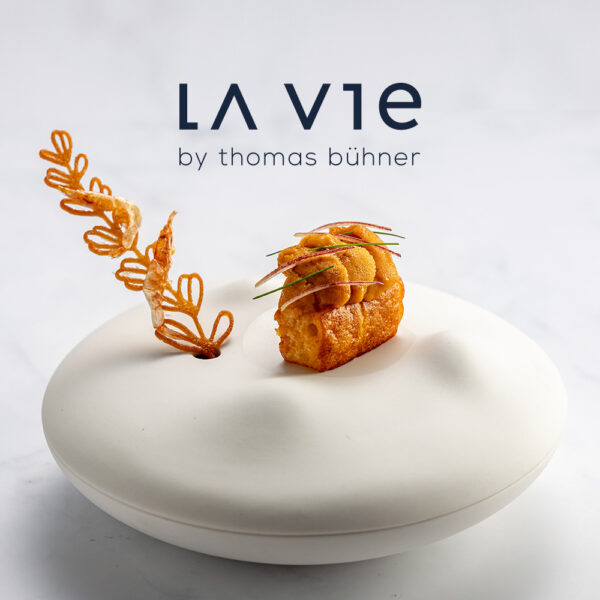 La Vie by Thomas Bühner — Taipei, TW