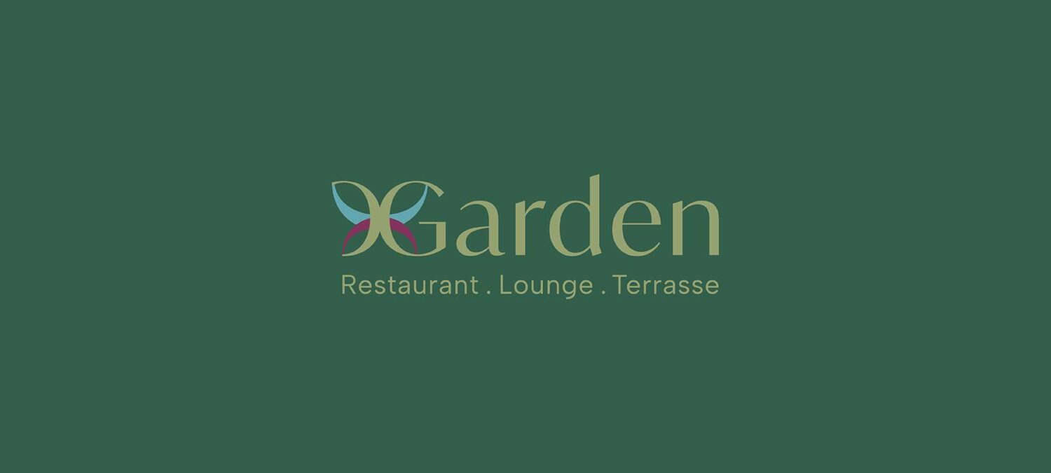 Garden – Vital Hotel — Bad Lippspringe, DE