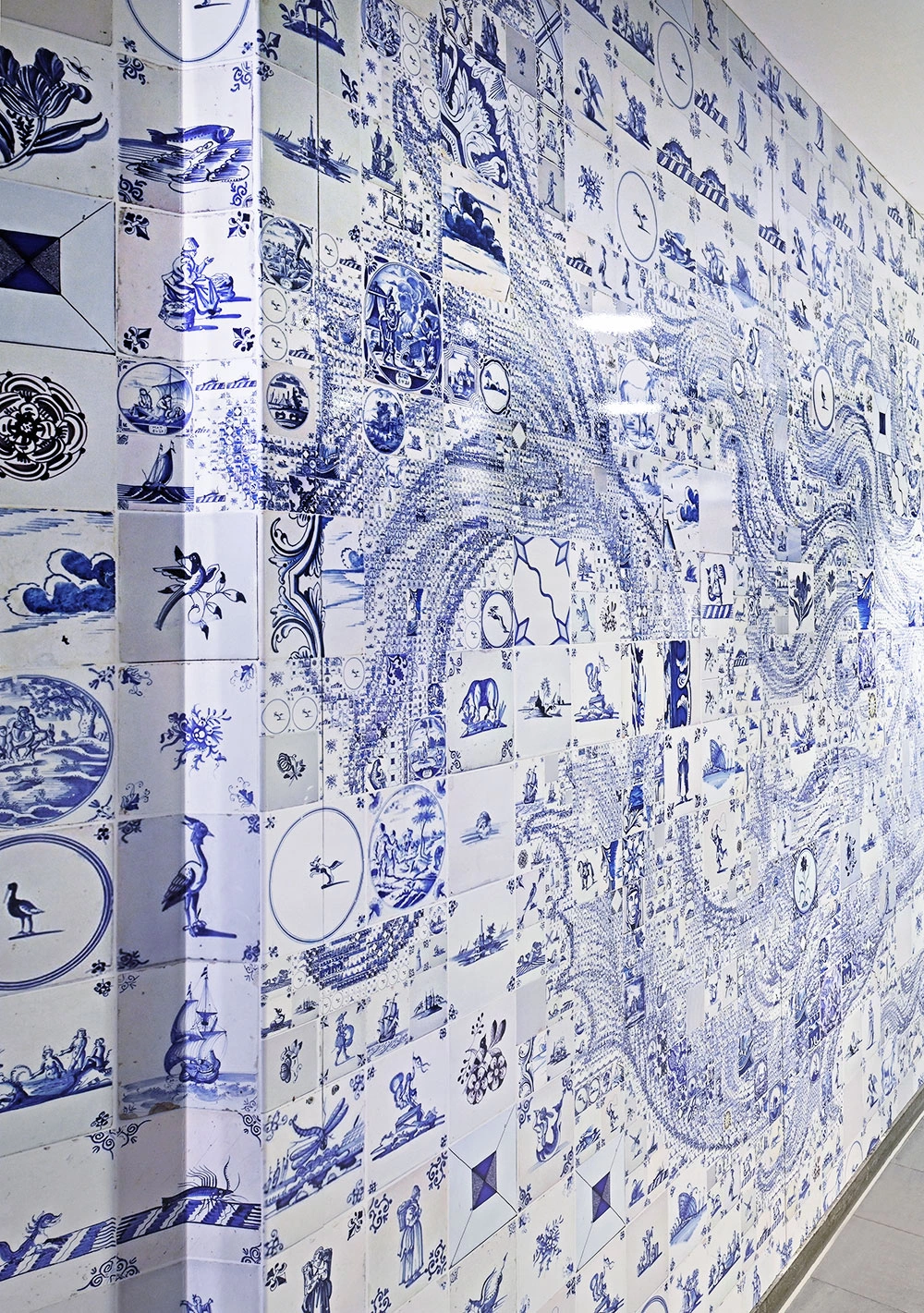 S -Bahn-Stationen — Hamburg, DE