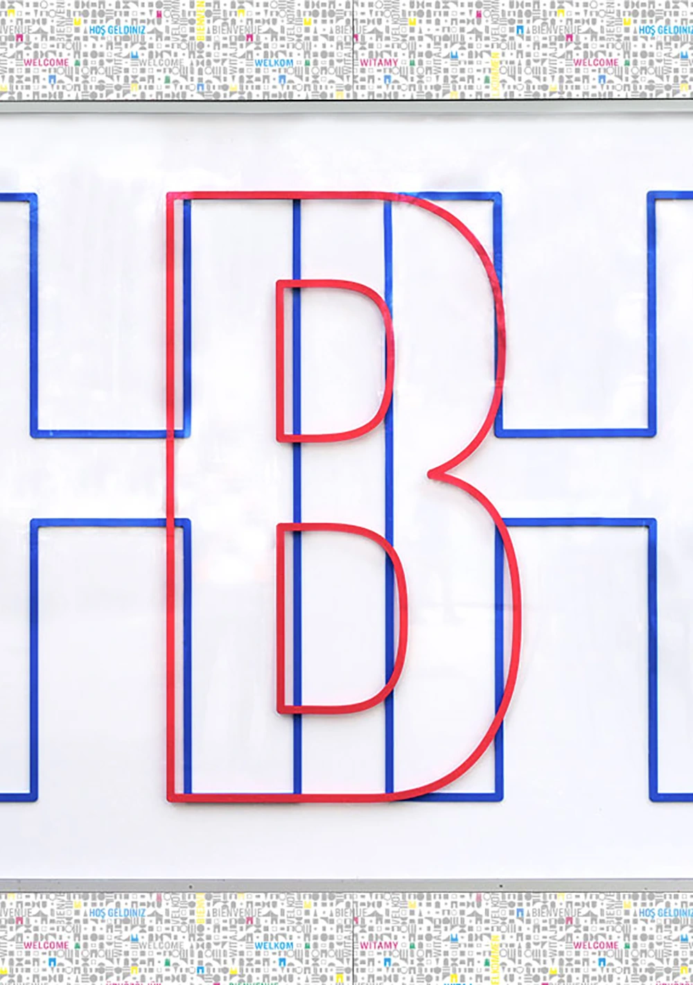 S -Bahn-Stationen — Hamburg, DE