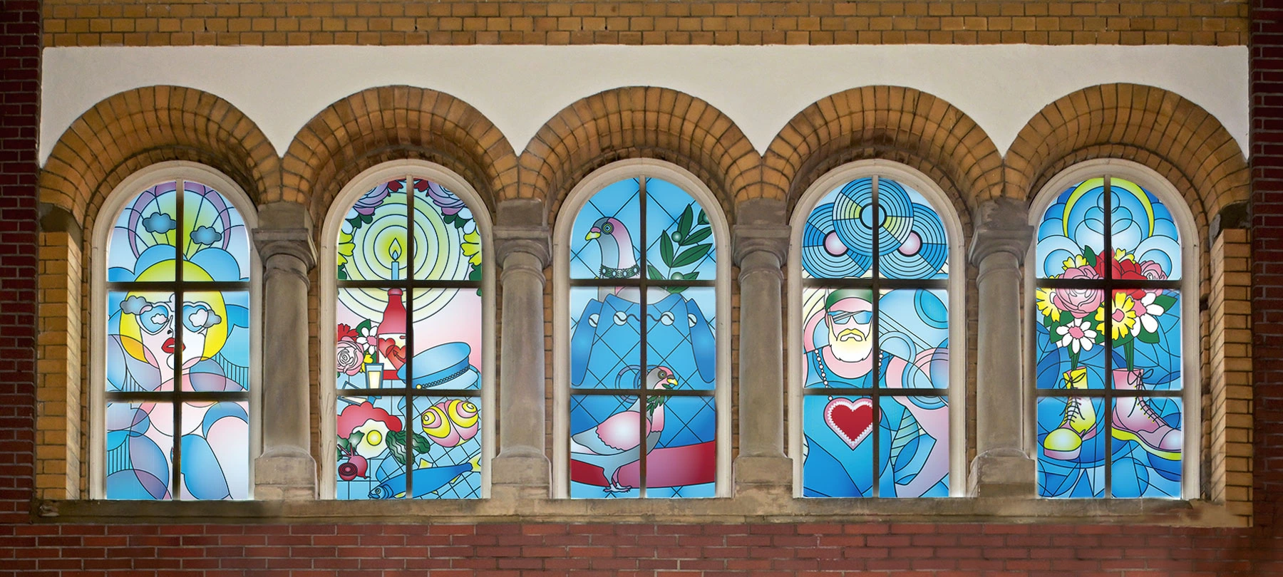 S -Bahn-Stationen — Hamburg, DE