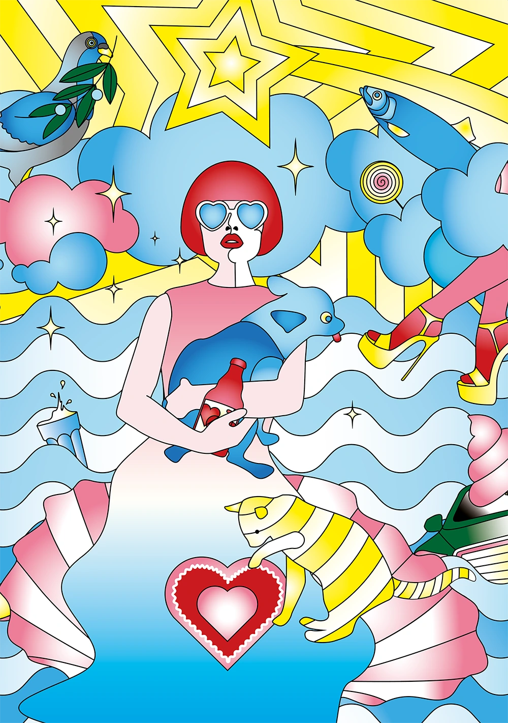 S -Bahn-Stationen — Hamburg, DE