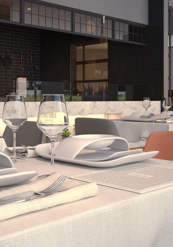 First Table — Restaurant, DE