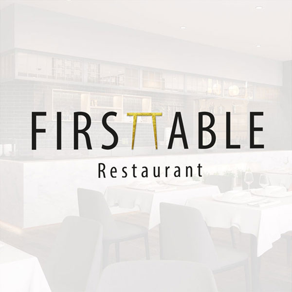 First Table — Restaurant, DE