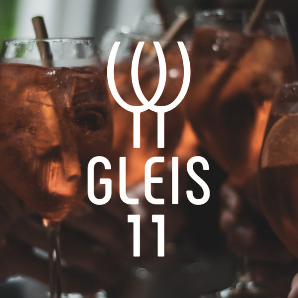 Gleis 11 Bar — Mercure Berlin Mitte, DE