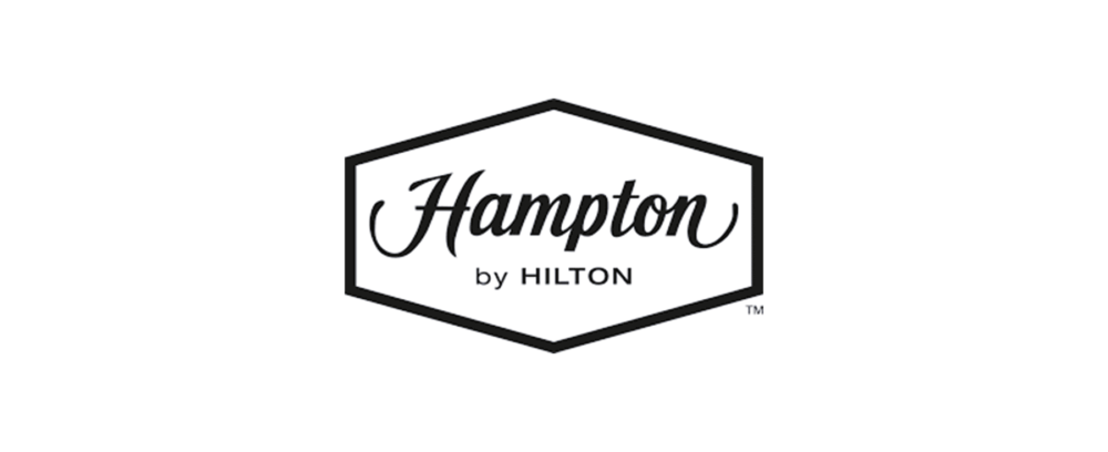 Hampton by Hilton Hotels — International