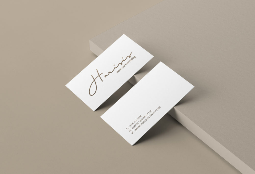 Harisis Personal Hairstyling — Lippstadt, DE