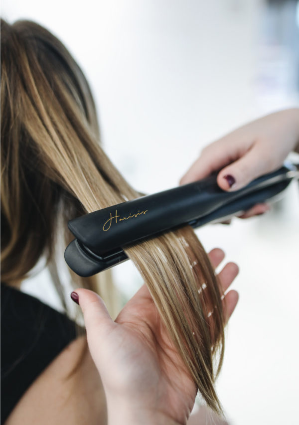 Harisis Personal Hairstyling — Lippstadt, DE