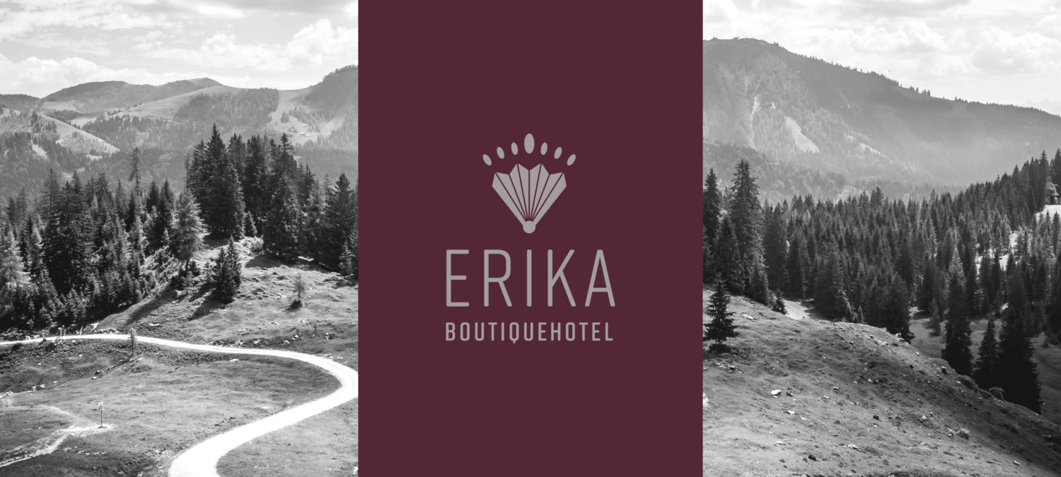 Erika Boutiquehotel — Kitzbühel, AT