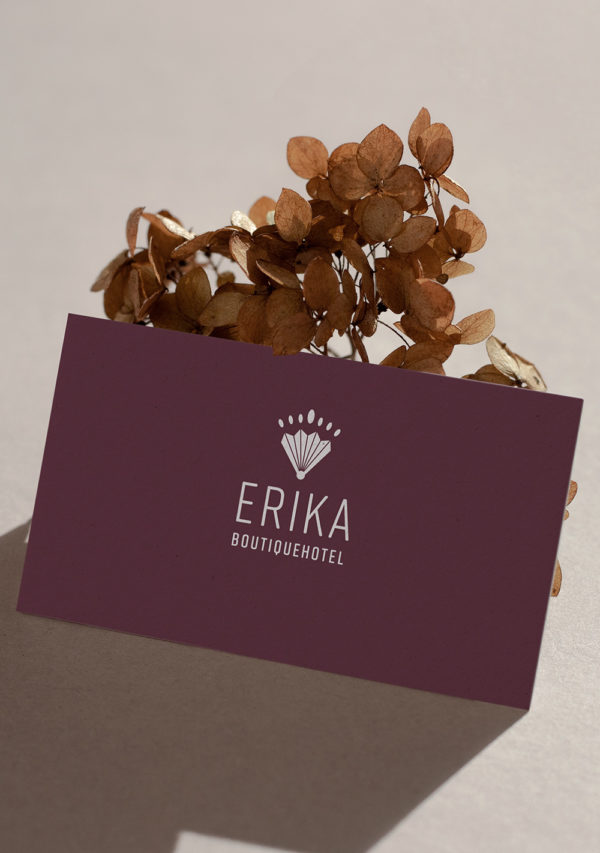 Erika Boutiquehotel — Kitzbühel, AT