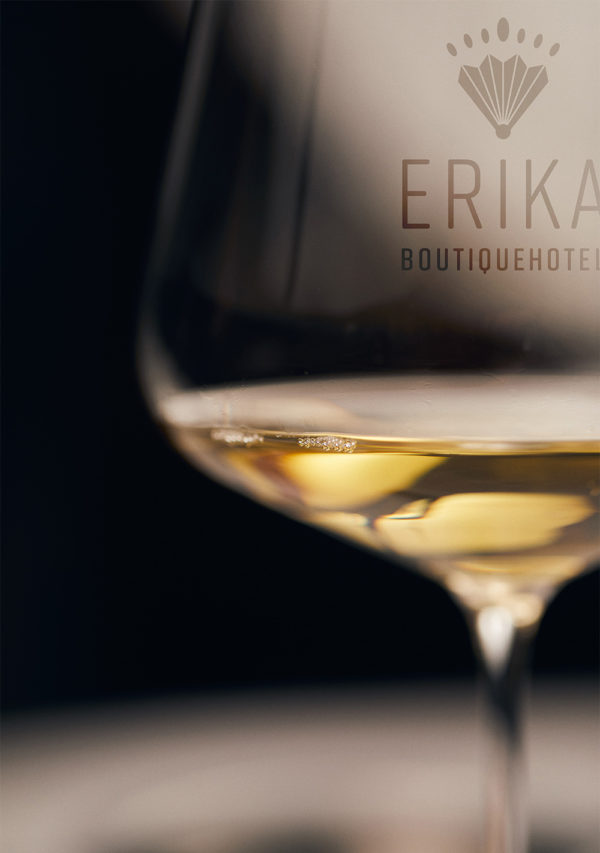 Erika Boutiquehotel — Kitzbühel, AT