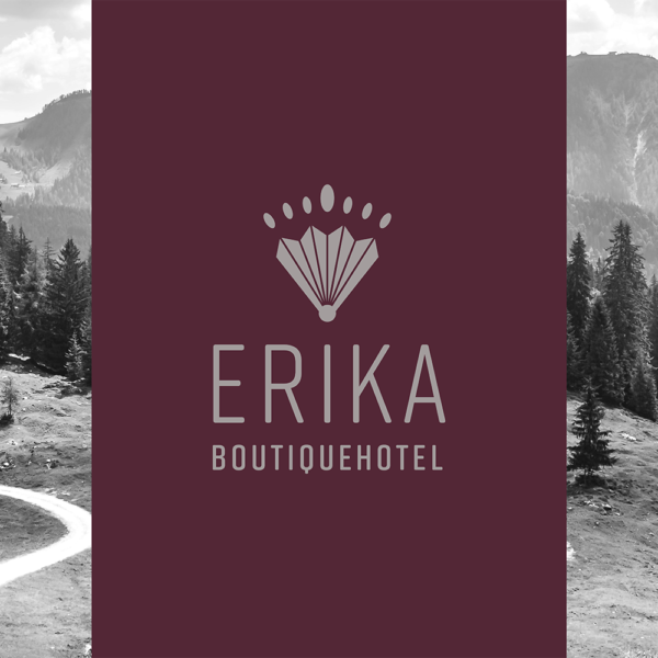 Erika Boutiquehotel — Kitzbühel, AT