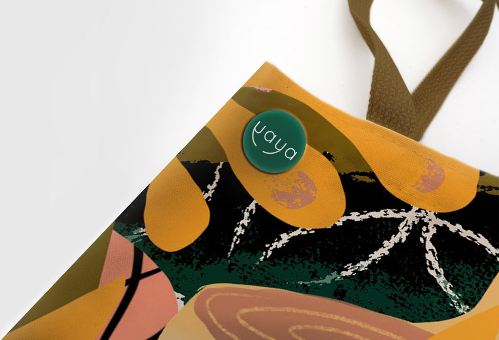 yaya — world of bowls