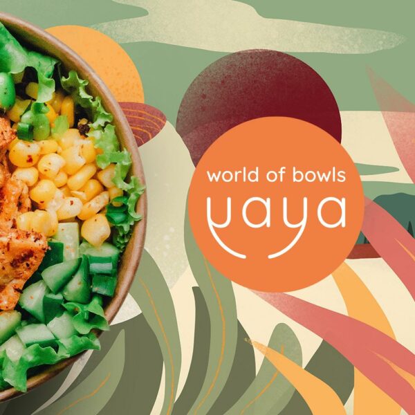 yaya – world of bowls — Münster, DE