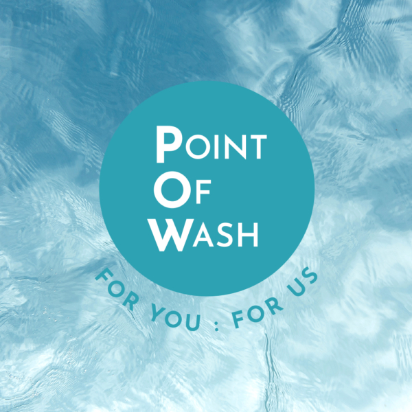 POW — Point of wash
