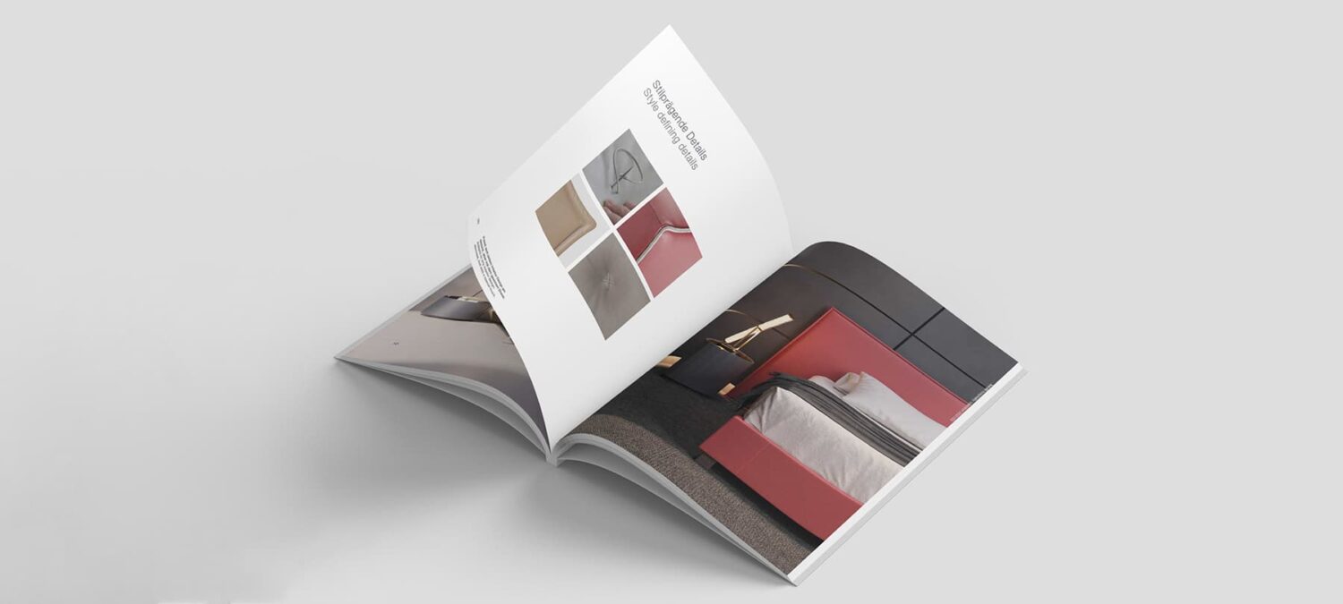 Be`dS Hospitality collection — Catalogue