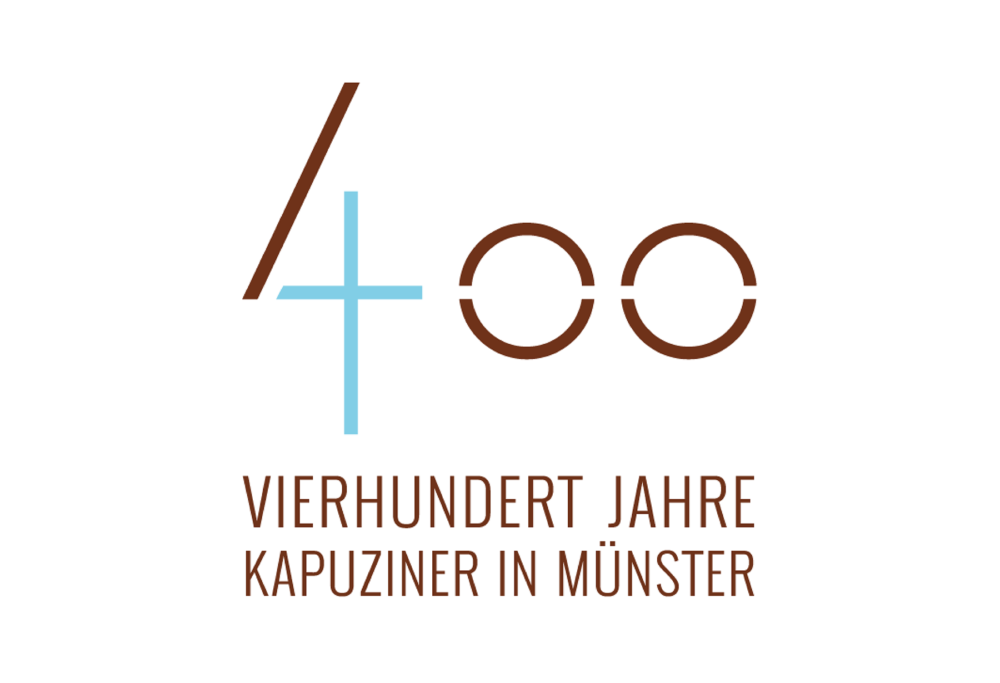 400 Jahre Kapuziner — Jubiläumsjahr Münster, DE