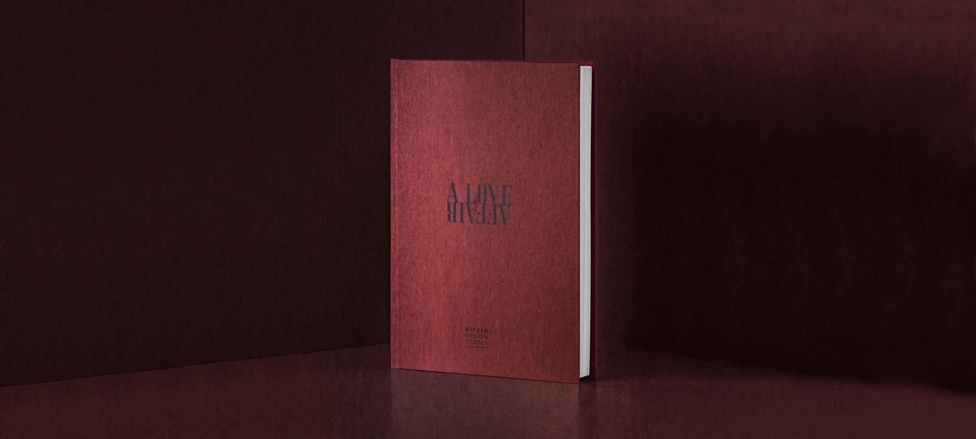 A love affair &mdash; Kitzig Design Studios, DE