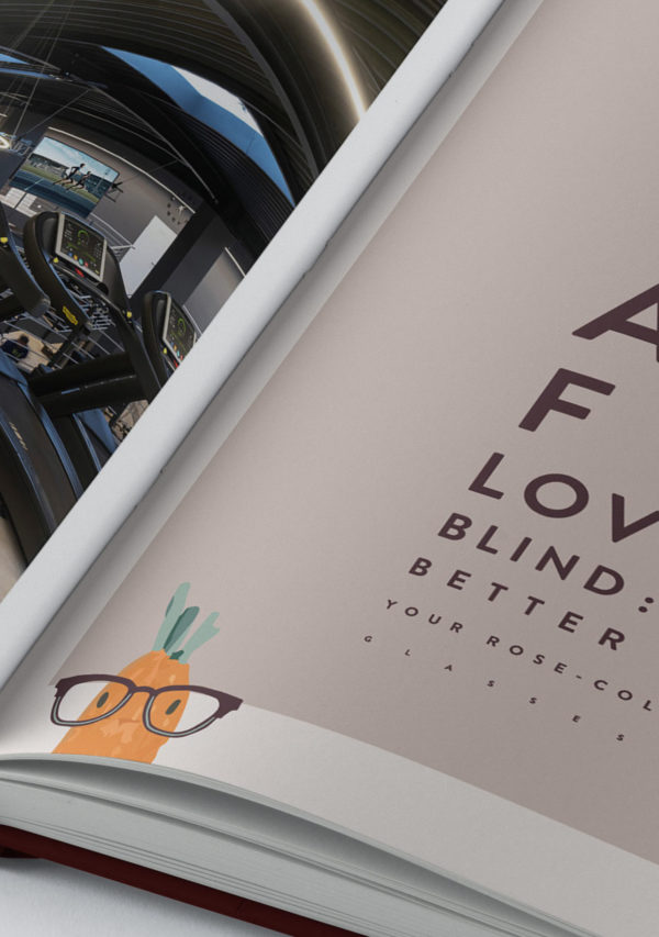 A love affair — Kitzig Design Studios, DE