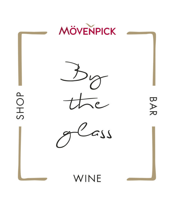 Mövenpick Weinbar — Geneva, CH
