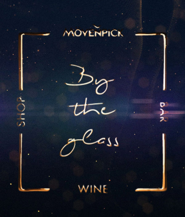 Mövenpick Weinbar — Geneva, CH