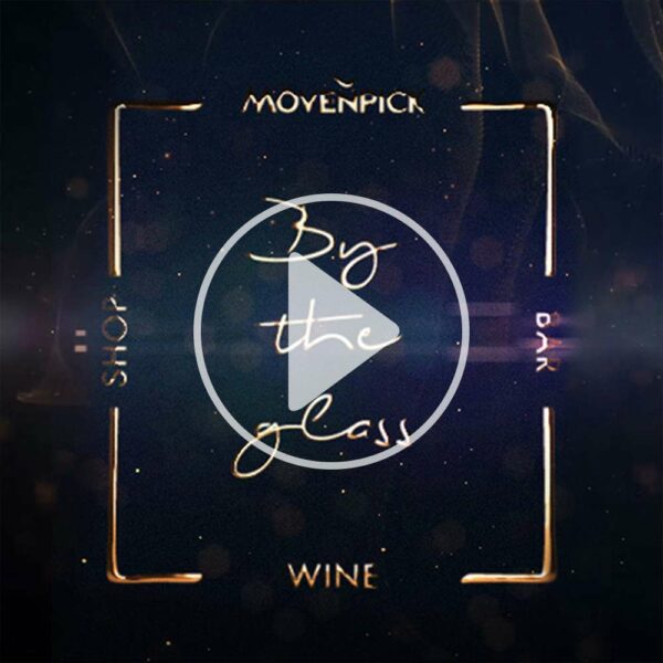 Mövenpick Weinbar — Geneva, CH