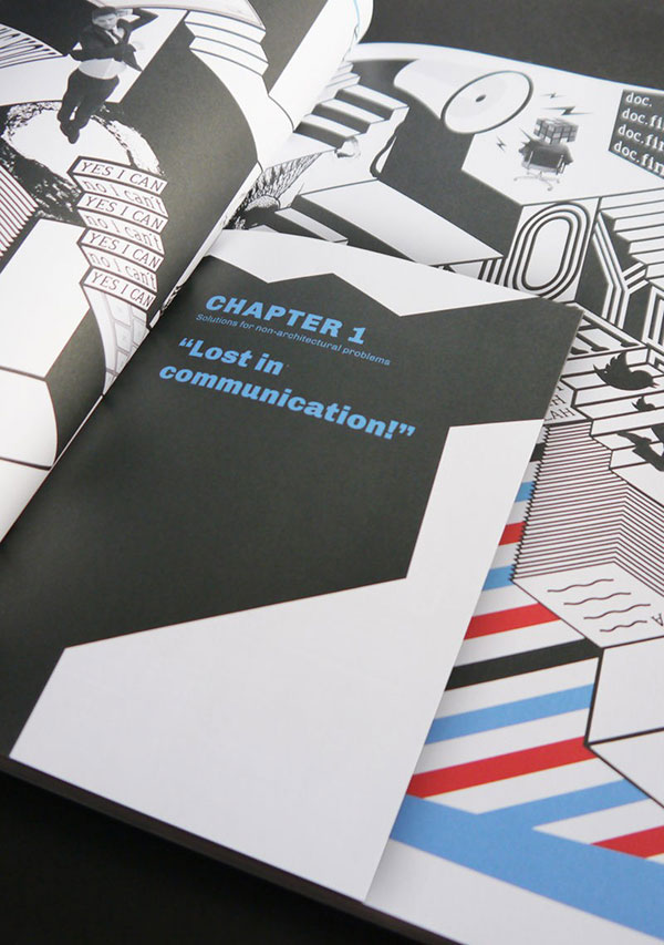 Office Book — Kitzig Design Studios, DE