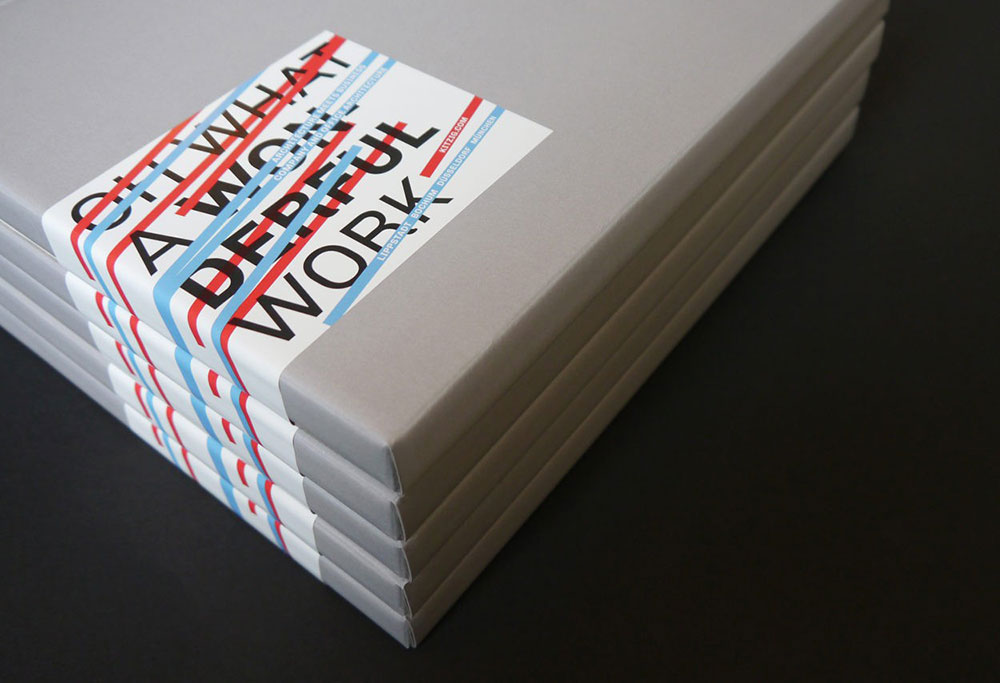 Office Book — Kitzig Design Studios, DE