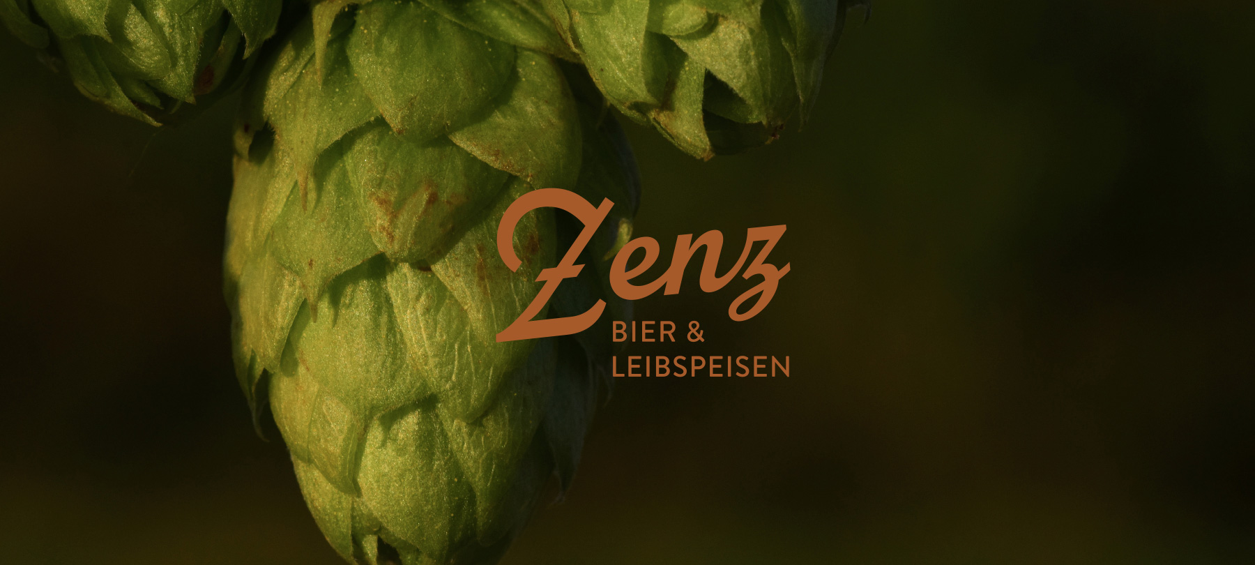 Enchilada &mdash; Zenz Wirtshaus Mainz, DE