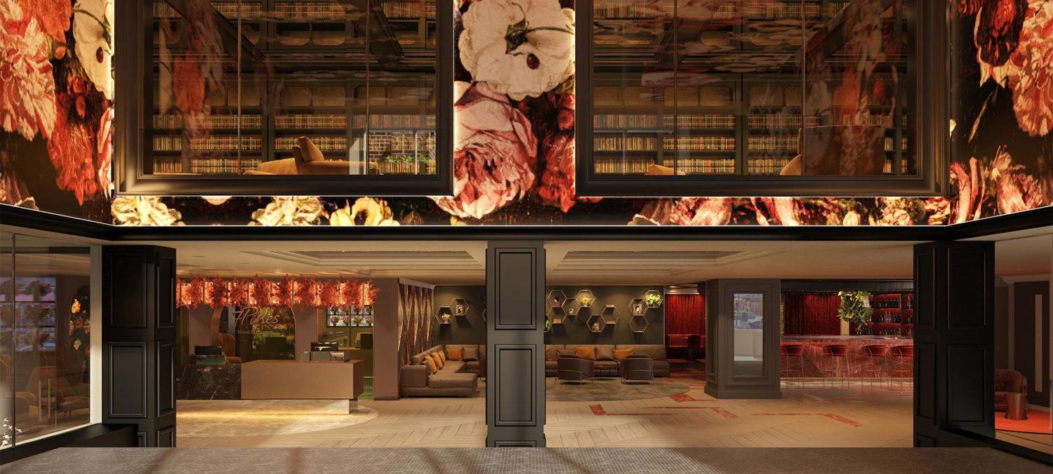 7Pines Manhattan, Destination by Hyatt — New York, US