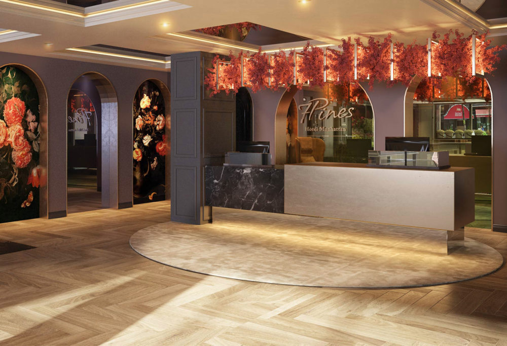 7Pines Manhattan, Destination by Hyatt — New York, US
