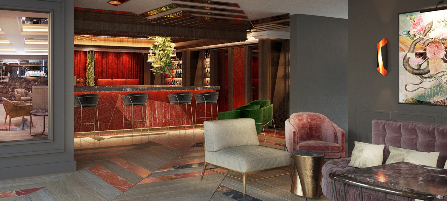 7Pines Manhattan, Destination by Hyatt — New York, US