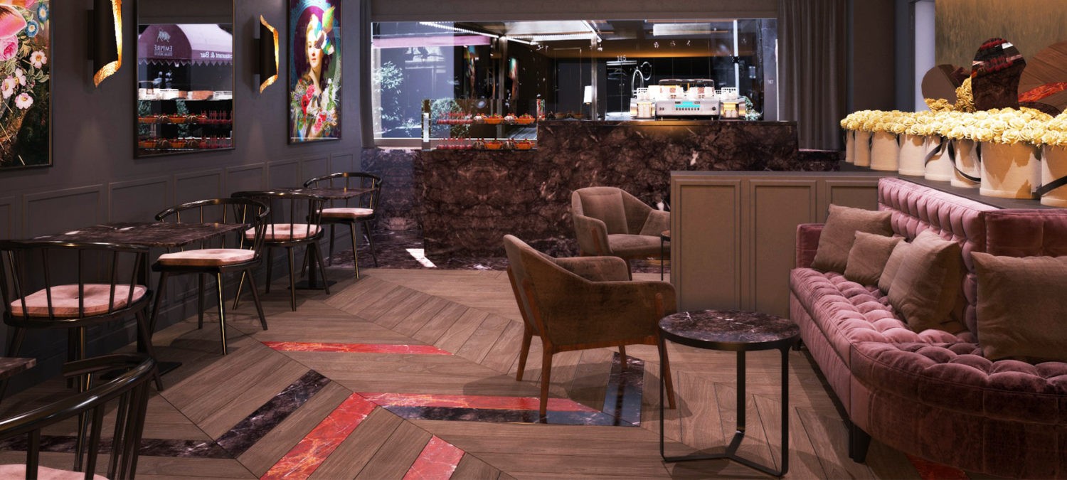 7Pines Manhattan, Destination by Hyatt — New York, US