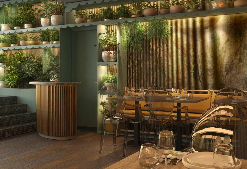 7Pines Manhattan, Destination by Hyatt — New York, US
