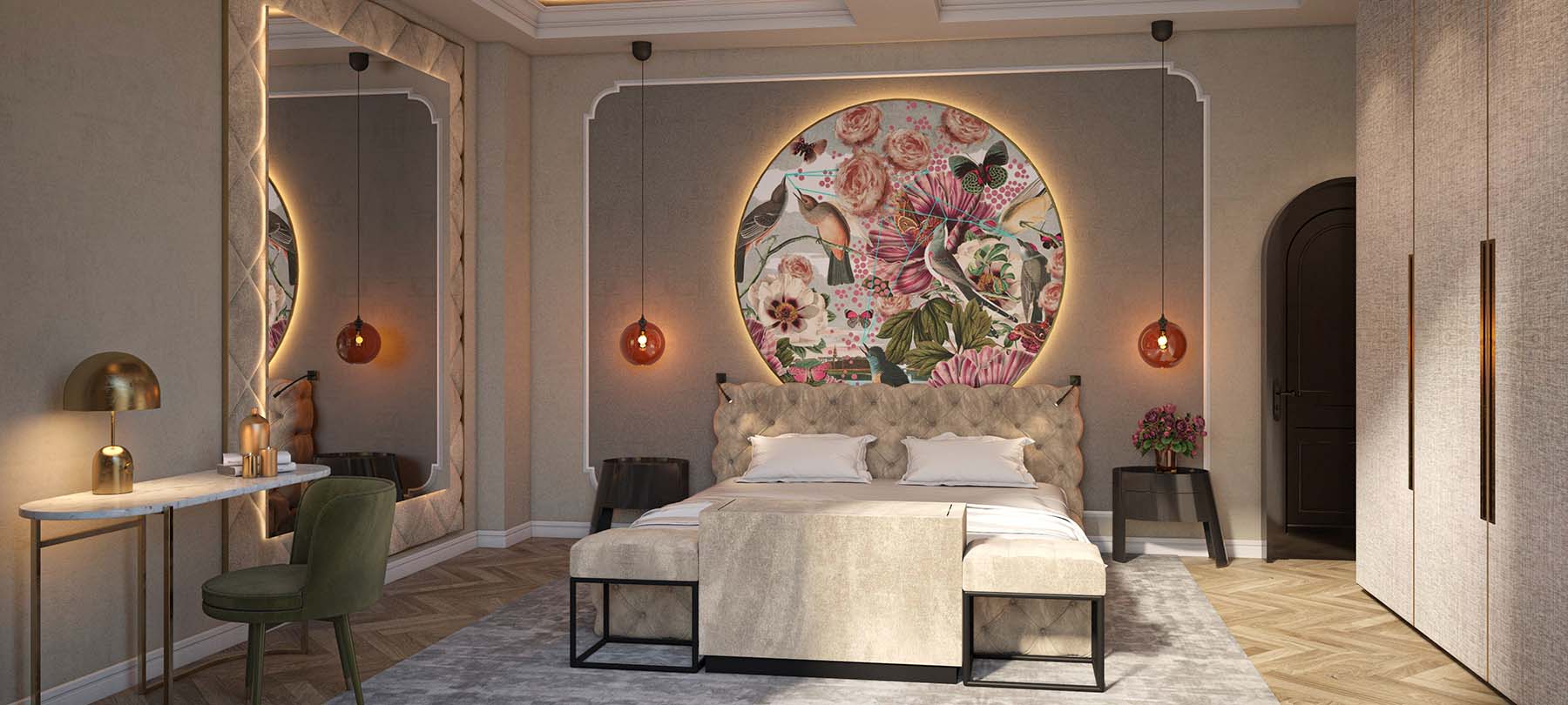 7Pines Manhattan, Destination by Hyatt &mdash; New York, US