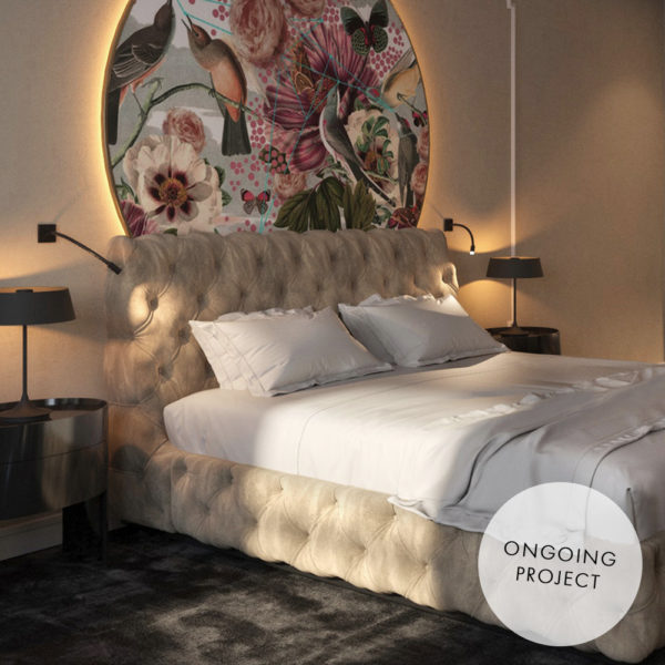 7Pines Manhattan, Destination by Hyatt — New York, US