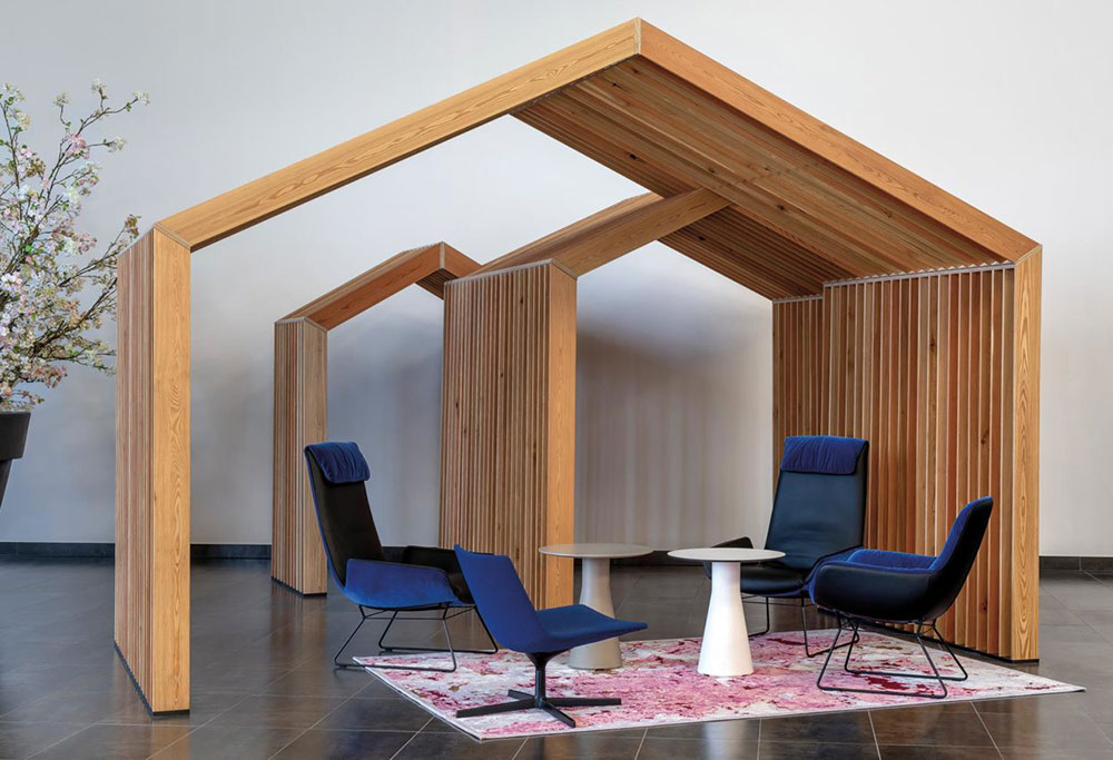 Office Headquarters — Essen, DE
