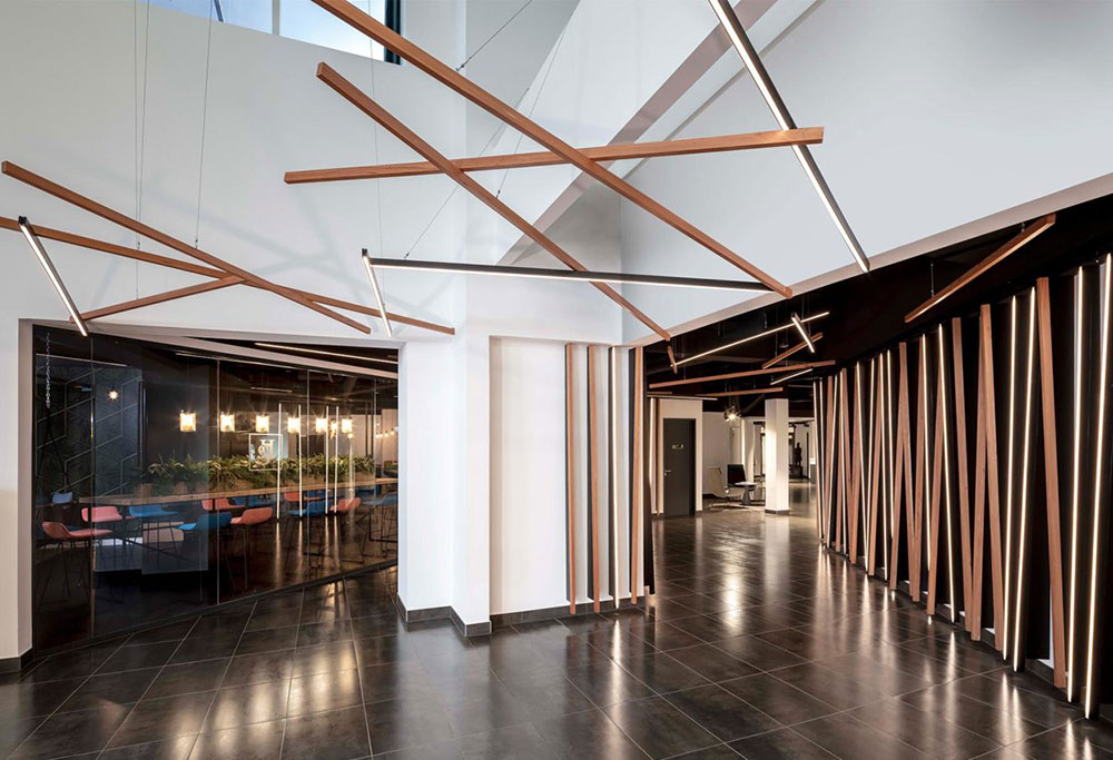 Office Headquarters — Essen, DE